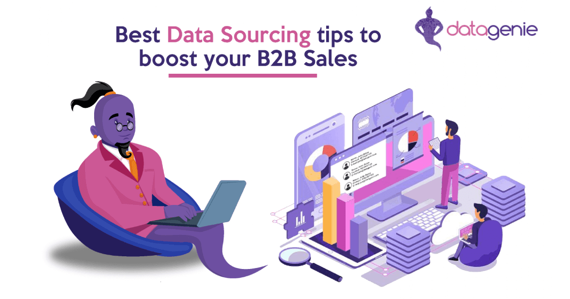 tips to boost b2b sales