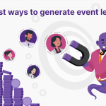 Best ways to generate leads for events
