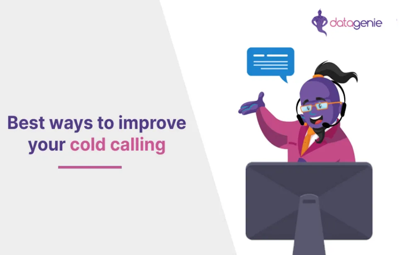cold calling