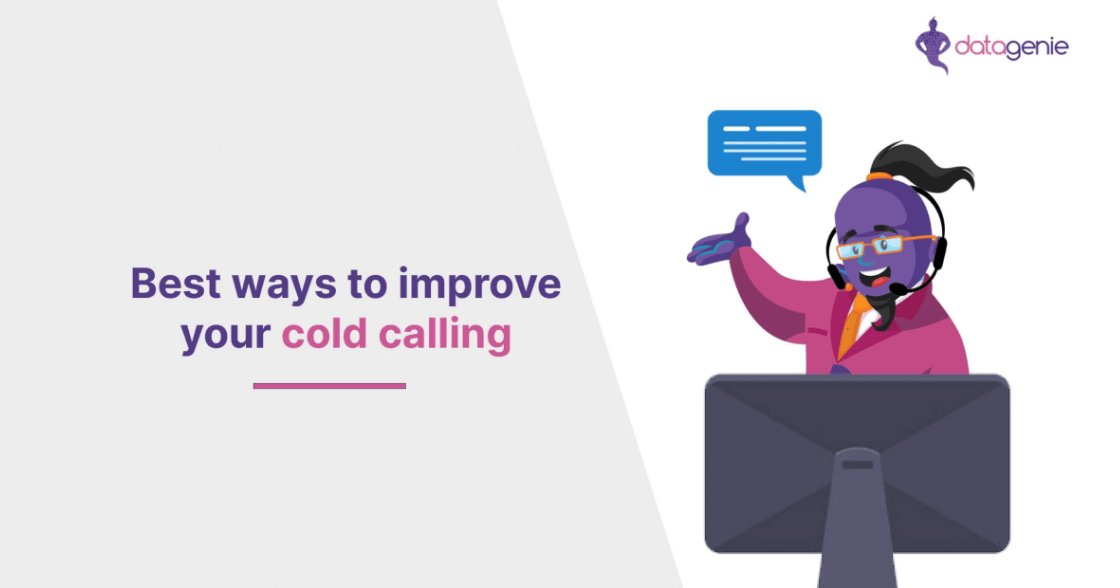 cold calling