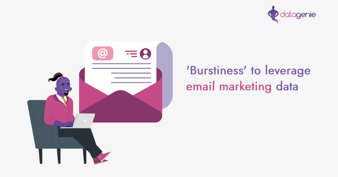 email marketing data