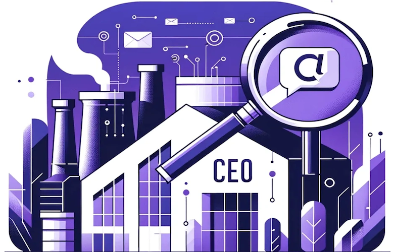 CEO