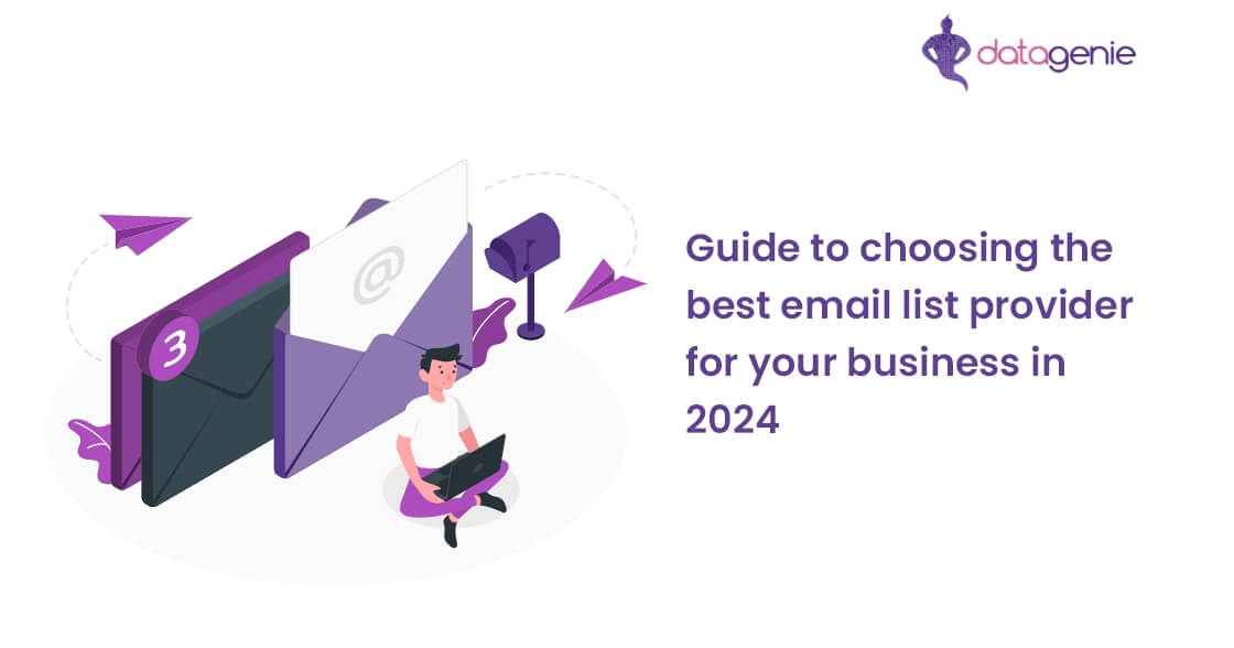 guide best email list provider
