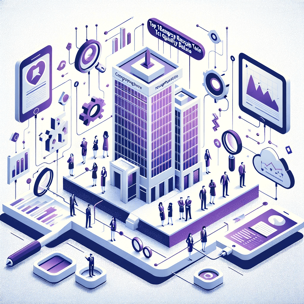 company-research