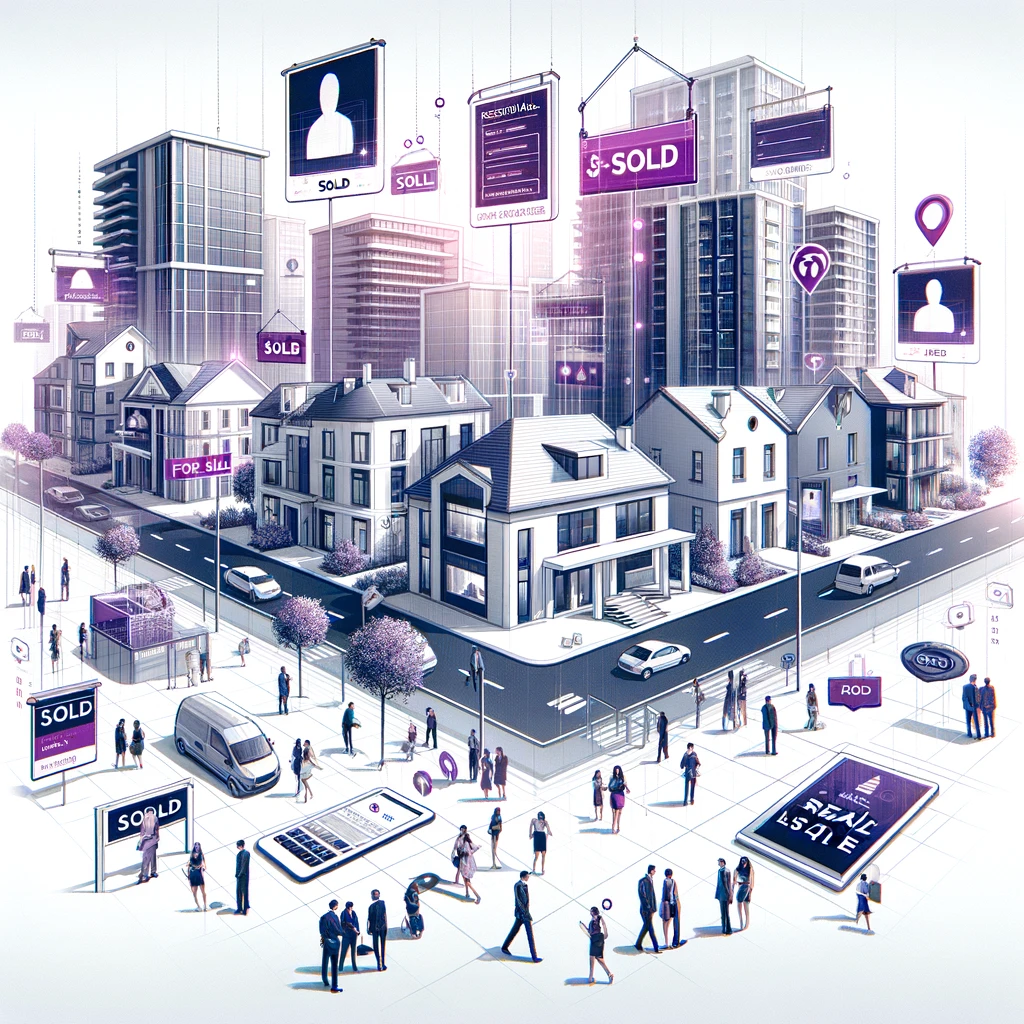 realtor email list