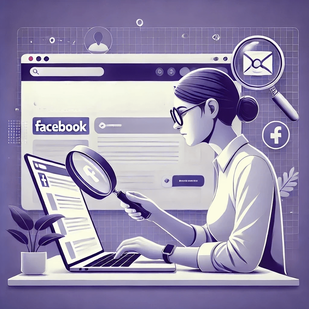 find-emails-on-facebook