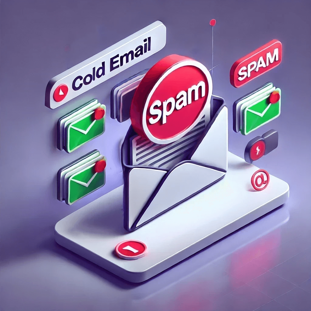 cold-email-vs-spam-email