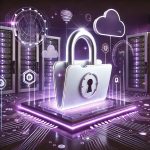 Data under lock & key
